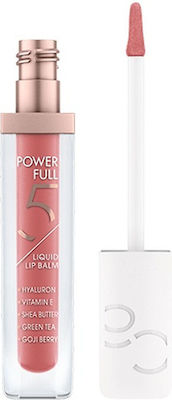 Catrice Cosmetics Power Full 5 Liquid Lip Balm 040 Raspberry Cream 4.5ml