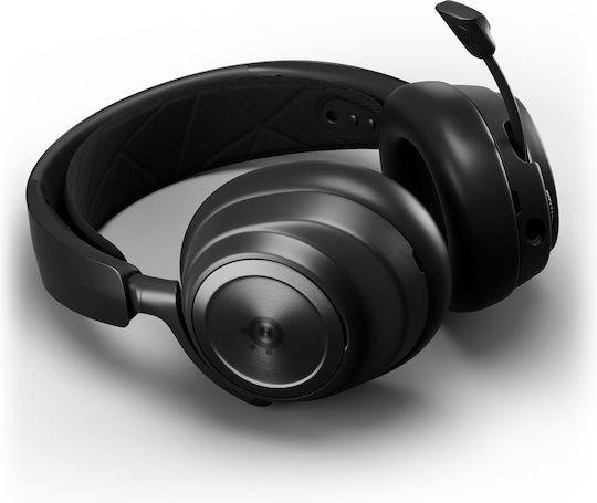 SteelSeries Arctis Nova Pro Wireless XBOX Over Ear Căști Gaming cu Conectivitate Bluetooth pentru XBOX