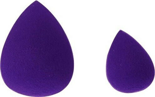puroBio Cosmetics Σετ με Σφουγγαράκια Μακιγιάζ Sponge Mini Blender Set 2pcs 2τμχ