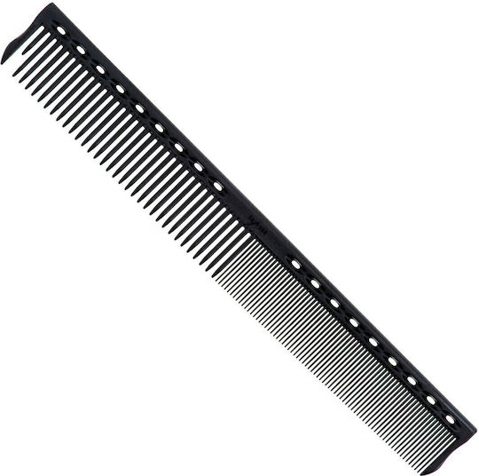 YS Park Hair Brush Black 22cm