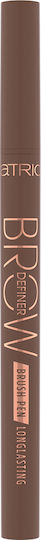 Catrice Cosmetics Definer Pen for Eyebrows 040 Ash Brown