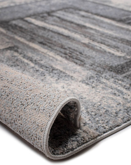 Viokarpet Alva 3568A-78 Covor Rectangular Blue / Light Grey