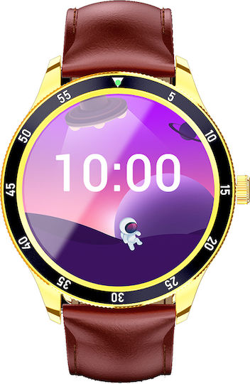 Manta SWT06BP Smartwatch (Maro)