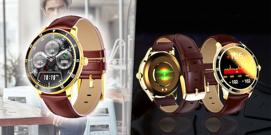 Manta SWT06BP Smartwatch (Maro)