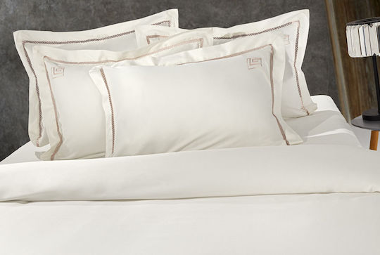 Guy Laroche Set Queen 240x250 Blend Amethyst / Ivory
