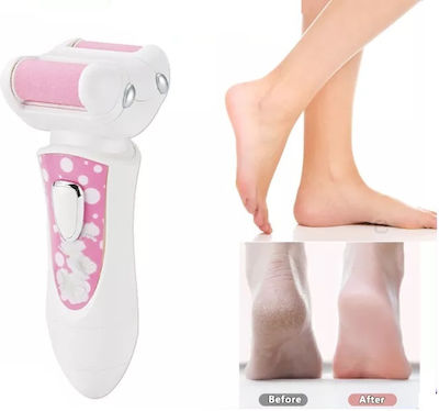 Kemei Electric Foot File