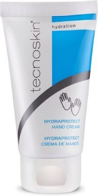 Tecnoskin Hydration Crema de mâini hidratantă 75ml