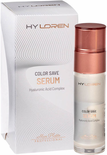 Mon Platin Color Save Leave In Serum Μαλλιών για Θρέψη 50ml