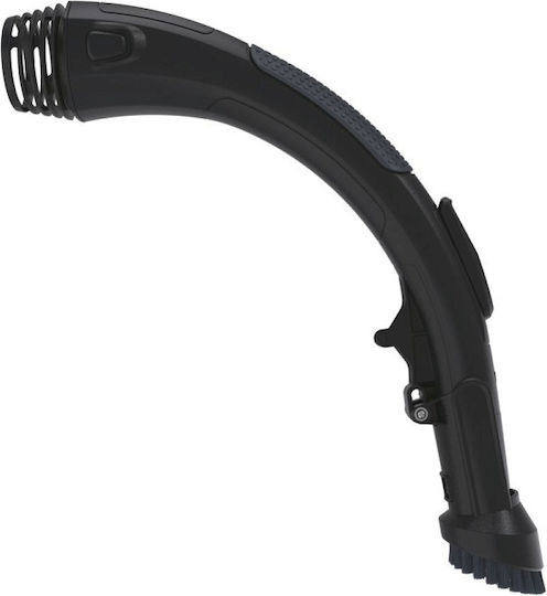 Hoover H-Power 700 HE720PET 011 Ηλεκτρική Σκούπα 850W με Σακούλα 6lt Μαύρη