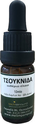 ΜελιΜπαμπά Essential Oil Nettle with Dropper 10ml