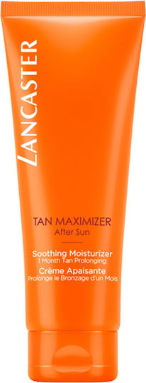 Lancaster Tan Maximizer Tan Prolonging След Слънцето Крем 125ml