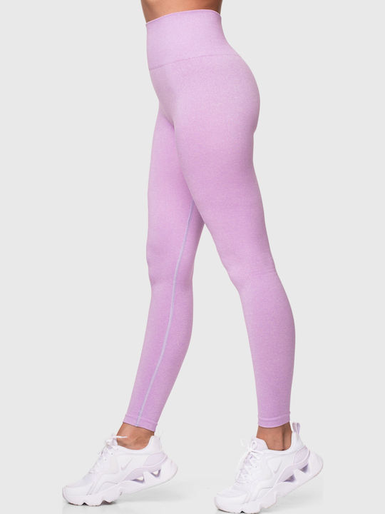 Superstacy Training Leggings Lilac