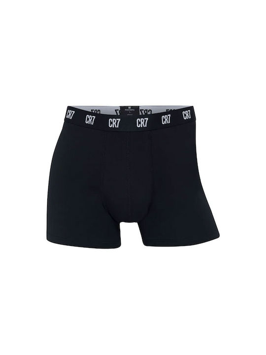 Slipuri pentru bărbați Multicolor 3Pachet