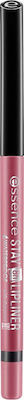 Essence Stay 8h Waterproof Lipliner Lip Pencil