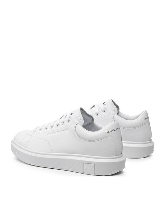 Sneakers White