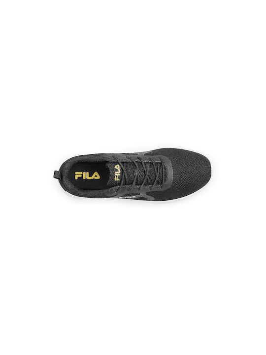 Cassia 2 Sport Shoes Running Black