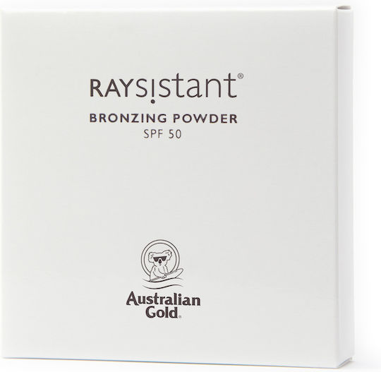 Australian Gold RAYsistant Idol Bronzing Powder Powder 17gr