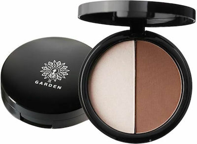 Garden Highlight & Palette Konturierung 10gr