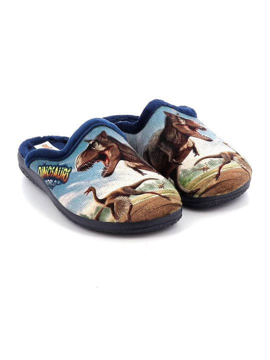 Adam's Shoes