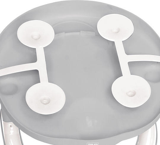 Lorelli Children's Baby Bath Seat Bear Frosty Green