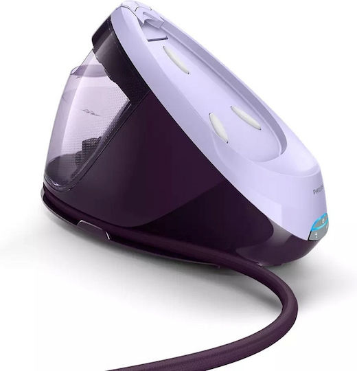 Philips PerfectCare 7000 Σύστημα Σιδερώματος Πίεσης 8bar με Δοχείο 1.8lt