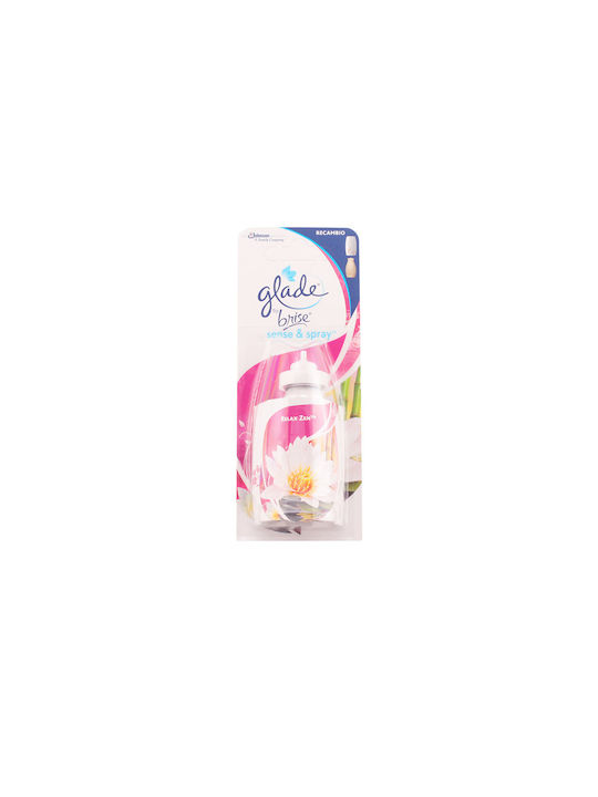 Glade Refill for Spray Device with Fragrance Relax Zen 1pcs