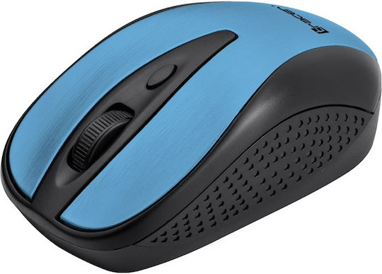 Tracer Joy II RF Ασύρματο Ποντίκι Μπλε