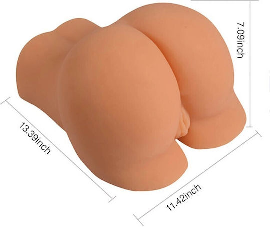 XR Mistress By Isabella Sinclaire Janice Sexy Ass Masturbator Butt / Vagina