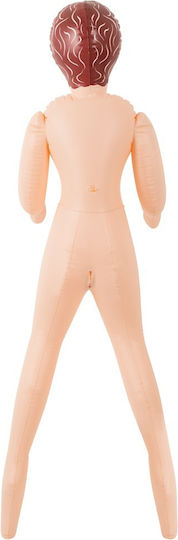 You2Toys Lovedoll Joann Φουσκωτή Κούκλα 05202170000