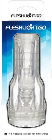 Fleshlight Go Torque Мастурбатор Vagina