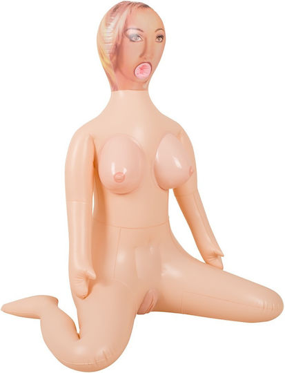 You2Toys Amy-Rose Lovedoll Φουσκωτή Κούκλα 05119000000