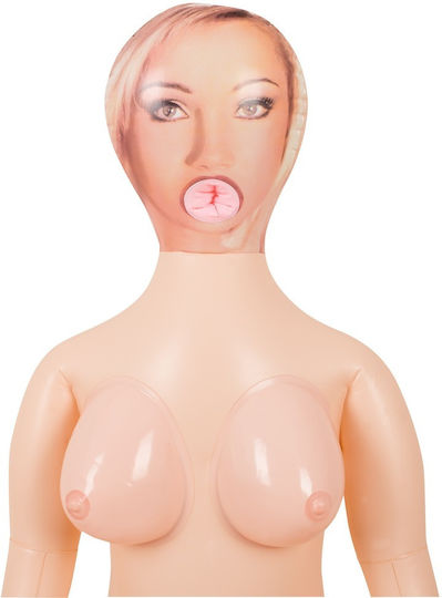 You2Toys Amy-Rose Lovedoll Φουσκωτή Κούκλα 05119000000