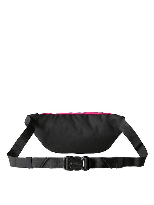 The North Face Jester Lumbar Waist Bag Fuchsia 1