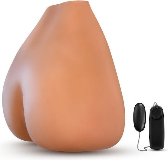 Blush X5 Men Rita Vibrating Masturbator Мастурбатор Задник / Вагина с вибрация 1бр
