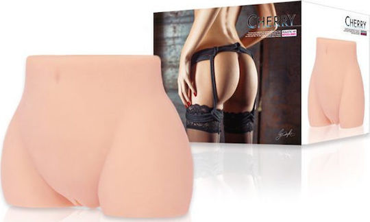 Kokos Cherry Masturbator 1Stück