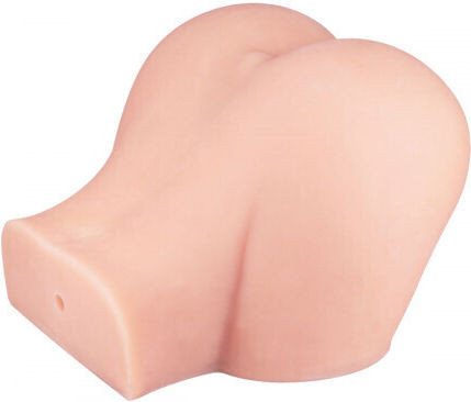 Kiotos Masturbator Butt / Vagina Large OPR-3015011 Flesh