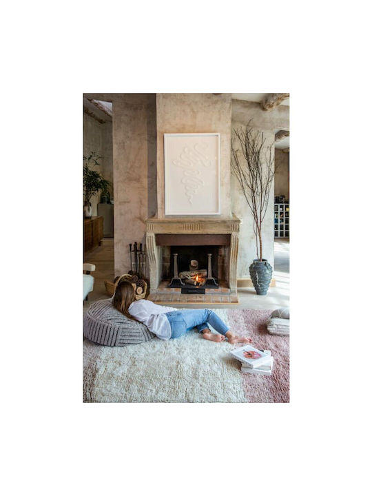 Lorena Canals Sounds Of Summer Kinder Teppich Braun 200x300cm