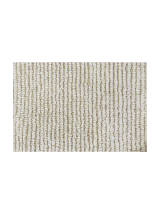 Lorena Canals Koa Παιδικό Χαλί Μάλλινο Sandstone 120x170cm
