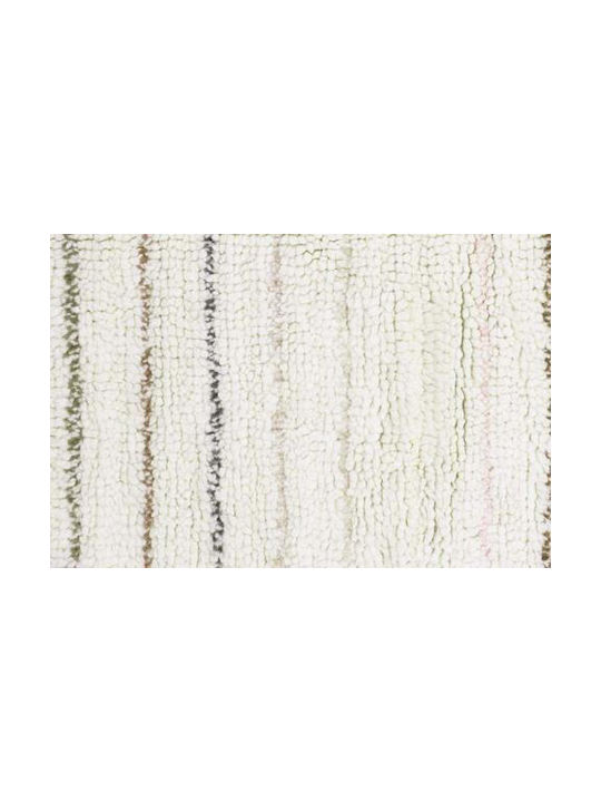 Lorena Canals Kids Woolen Rug Arona 140x200cm Ecru