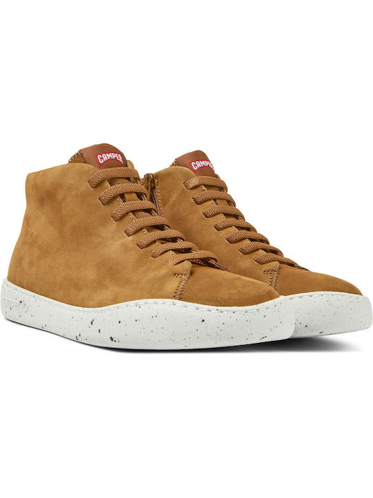 Camper Peu Sneakers Brown