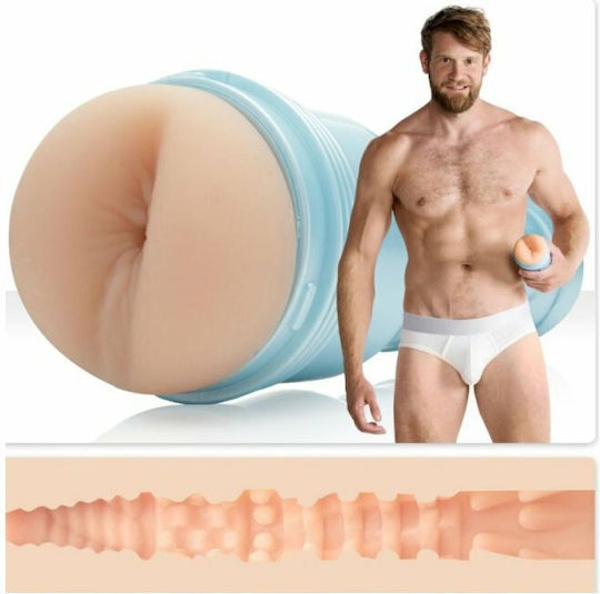 Fleshjack Boys Masturbator Butt Lumberjack