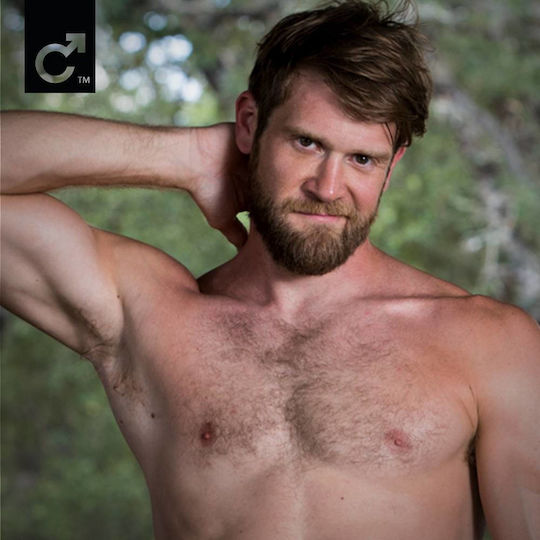 Fleshjack Boys Masturbator Butt Lumberjack