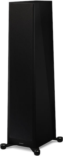 Paradigm Founder 100F Pair of Hi-Fi Speakers Floor 250W 2.5 No of Drivers W32.8xD40.9xH106.5cm. Walnut / Black