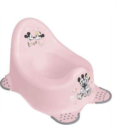 Lorelli Classic Potty Mini Pink