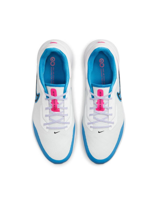 Air Zoom Infinity Tour NEXT% Sport Shoes Golf White