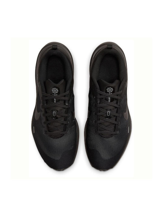 Downshifter 12 Sport Shoes Running Black