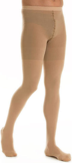Relaxsan Medicale Classic Pantyhose Graduated Compression 23-32 mmHg Beige