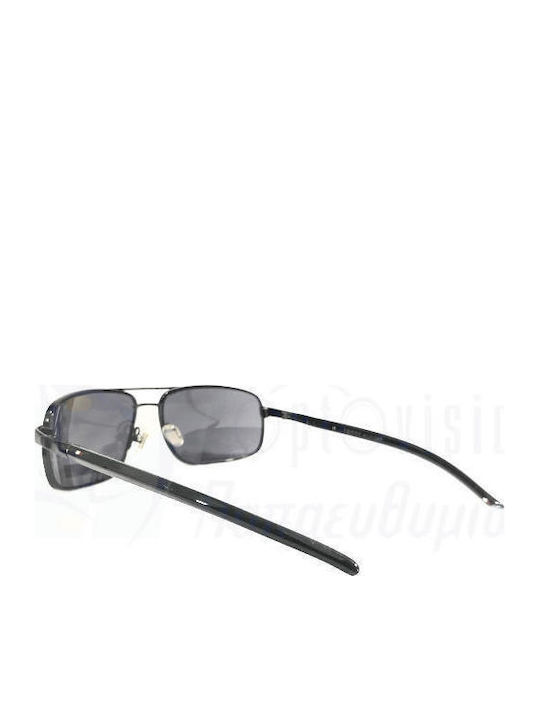 Tommy Hilfiger Kids Sunglasses Black TH6048 GRN3