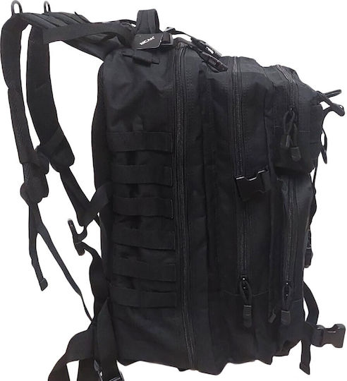 Mcan Military Backpack Backpack Multicam Khaki 43lt
