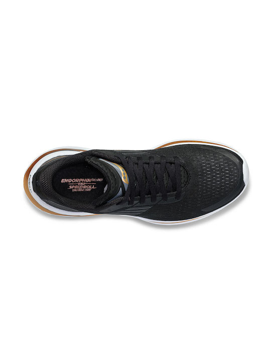 Endorphin Shift 3 Sport Shoes Running Black